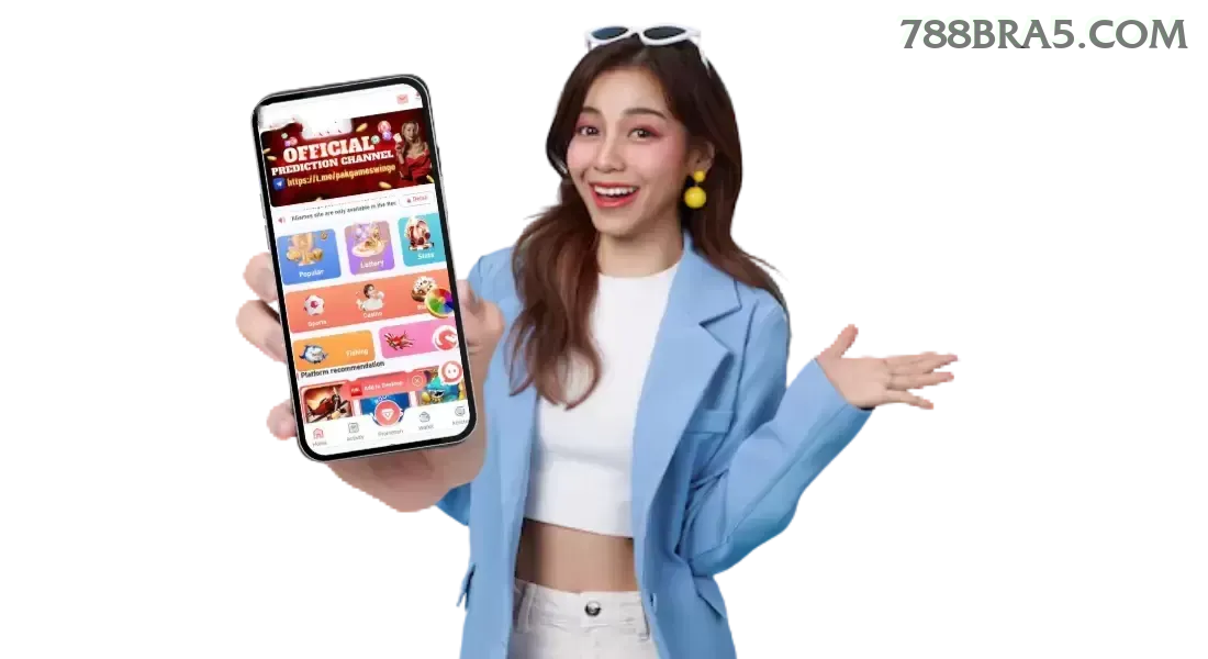 Fortune Tiger App