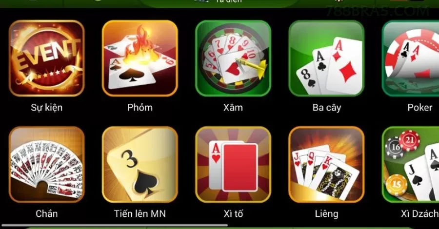 Squeeze Baccarat