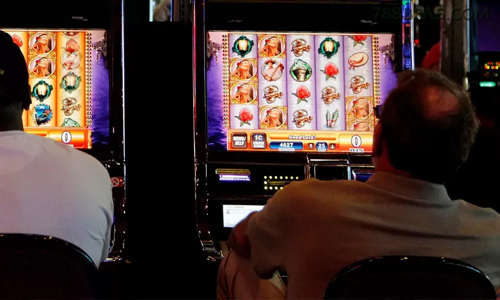 788bra Slot Demo
