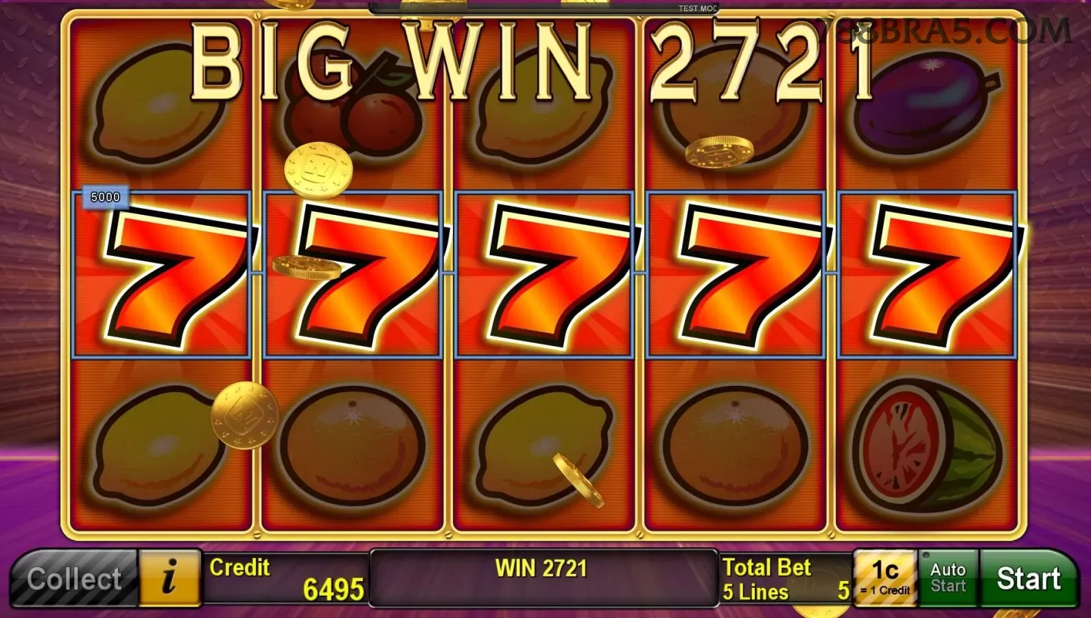 Aviator Slot